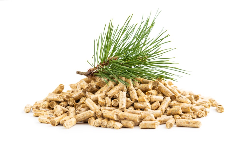 Pellet